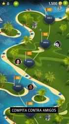 Screenshot 14 Pro Feel Golf - Sports Simulation android