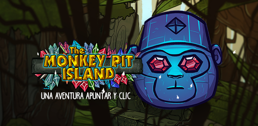 Captura de Pantalla 2 The Monkey Pit Island - Survive the treasure curse android
