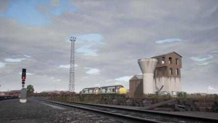Captura 4 Train Sim World®: Tees Valley Line: Darlington – Saltburn windows