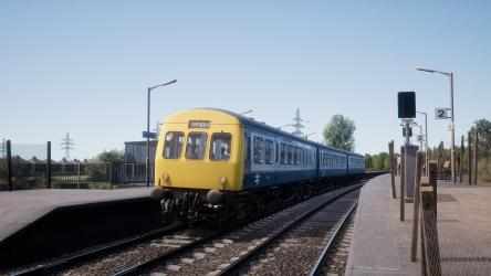 Imágen 3 Train Sim World®: Tees Valley Line: Darlington – Saltburn windows
