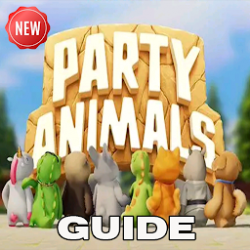 Capture 10 Walkthrough For Party Animals android