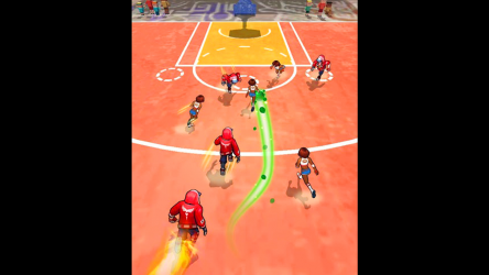 Screenshot 3 Basketball NBA LIVE windows