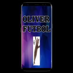 Screenshot 6 Oliver Futbol android