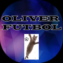 Captura 1 Oliver Futbol android