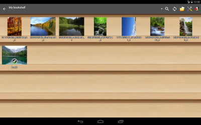 Image 10 Perfect Viewer android