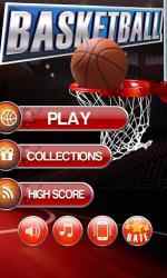 Captura de Pantalla 5 Baloncesto Basketball android