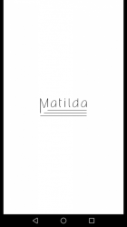 Screenshot 2 hair design Matilda (マチルダ) android