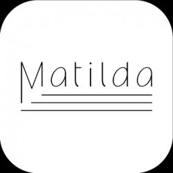 Captura de Pantalla 1 hair design Matilda (マチルダ) android