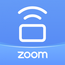 Image 1 Zoom Rooms Controller android