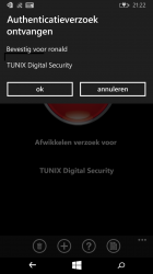 Imágen 2 TUNIX/KeyApp windows