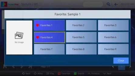 Screenshot 5 Duplex IPTV 4k player TV Box Tips & Clue android