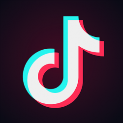 Screenshot 1 TikTok for Android TV android
