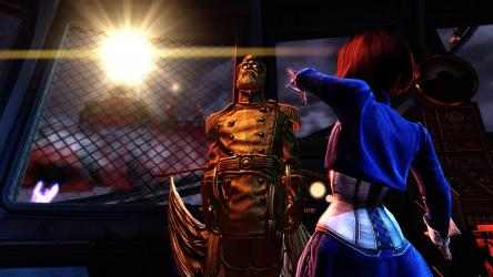 Captura de Pantalla 3 BioShock Infinite windows