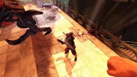 Captura de Pantalla 11 BioShock Infinite windows