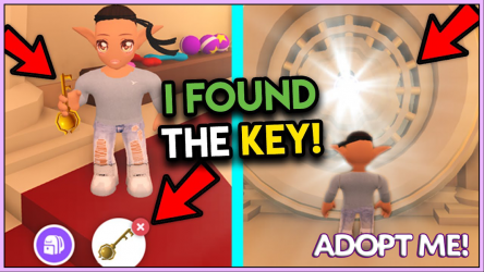 Screenshot 2 Mod Adopt Me Pets Instructions (Unofficial) android