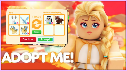Screenshot 3 Mod Adopt Me Pets Instructions (Unofficial) android
