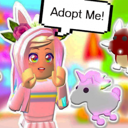 Captura de Pantalla 1 Mod Adopt Me Pets Instructions (Unofficial) android