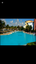 Capture 8 Hoteles Cubanacan android