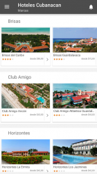 Image 9 Hoteles Cubanacan android
