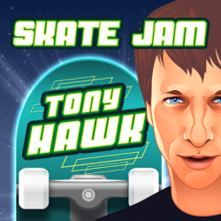 Screenshot 1 Tony Hawk's Skate Jam android