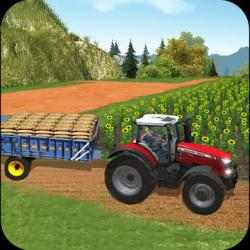 Imágen 1 Juegos de tractor agrícola sin android