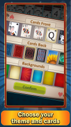 Screenshot 9 Amazing Spider Solitaire android