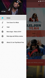 Screenshot 4 Lil Jon Top Music Free android