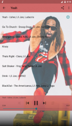 Screenshot 2 Lil Jon Top Music Free android
