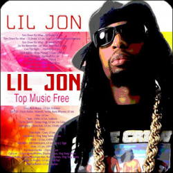Screenshot 1 Lil Jon Top Music Free android