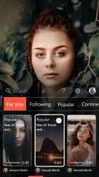 Capture 11 Player for Instagram TV PRO windows