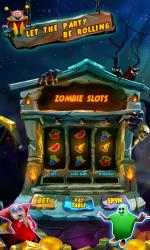 Screenshot 5 Zombie Party: Coin Mania windows