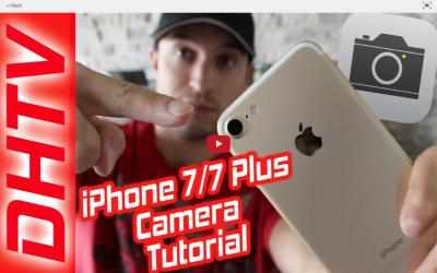 Captura 4 Tips & Tricks For IPhone windows