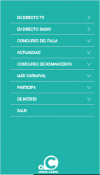 Captura 2 Carnaval de Cádiz 2020 android