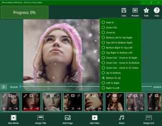 Imágen 2 Movie Maker With Music : Photo to Video Maker windows