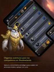Imágen 14 WoW Companion android