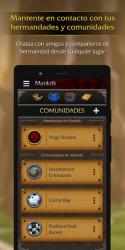 Screenshot 5 WoW Companion android
