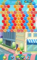 Imágen 5 Bubble Shooter Legend : Magic Cat Pop 2021 - New bubble match 3 game windows