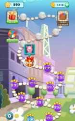 Imágen 7 Bubble Shooter Legend : Magic Cat Pop 2021 - New bubble match 3 game windows