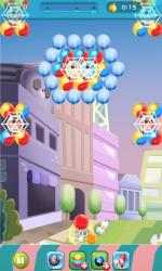 Captura de Pantalla 10 Bubble Shooter Legend : Magic Cat Pop 2021 - New bubble match 3 game windows