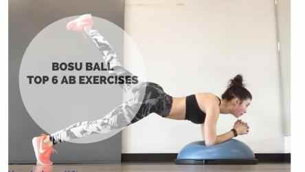 Image 6 Bosu Ball Fitness Workouts windows