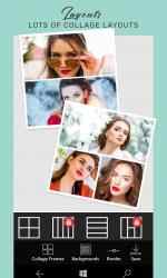 Image 10 Candy Selfie Camera - Collage Maker & Selfie Editor windows