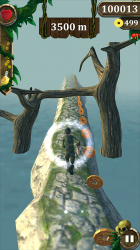 Screenshot 3 Tomb Runner - Temple Raider android