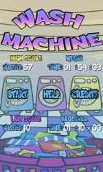 Captura 2 Wash Machine android