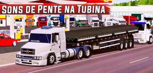 Image 2 Pente na Turbina World Truck Driving Simulator android