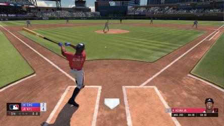 Screenshot 7 R.B.I. Baseball 19 windows