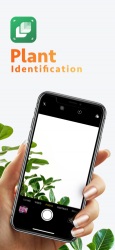 Screenshot 1 LeafSnap-Plant Identification iphone