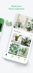 Imágen 5 LeafSnap-Plant Identification iphone