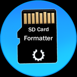 Imágen 1 Format SD Card - Memory Formatter android