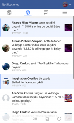 Captura 10 Pages Manager for Facebook windows