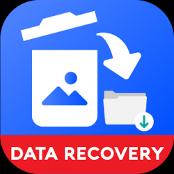 Captura de Pantalla 1 Recycle Bin : Recover All Data android